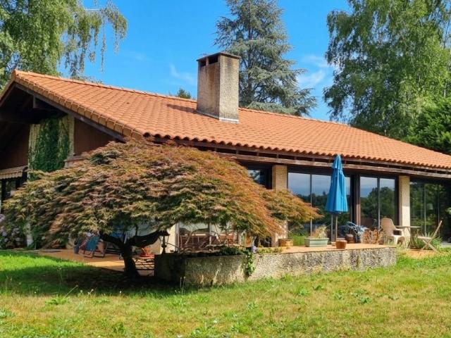 Maison 6 pièces 166 m²