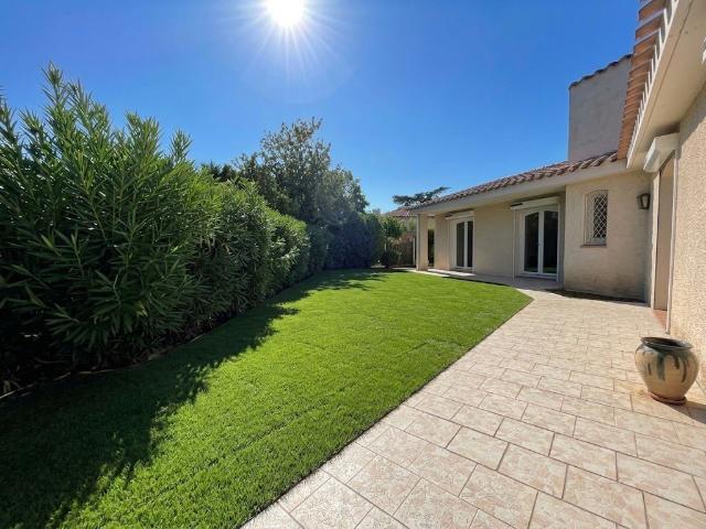 Maison 5 pièces 166 m²