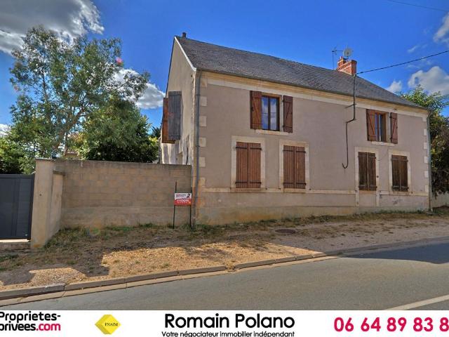 Maison 5 pièces 166 m²