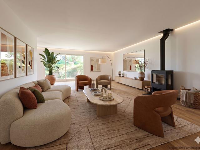 Maison 5 pièces 166 m²