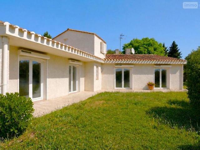 Maison 5 pièces 166 m²