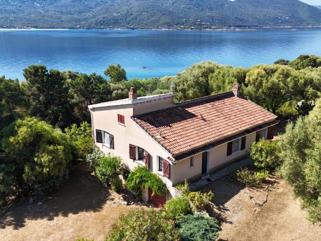 Maison 5 pièces 166 m²