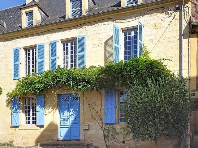 Maison 5 pièces 166 m²