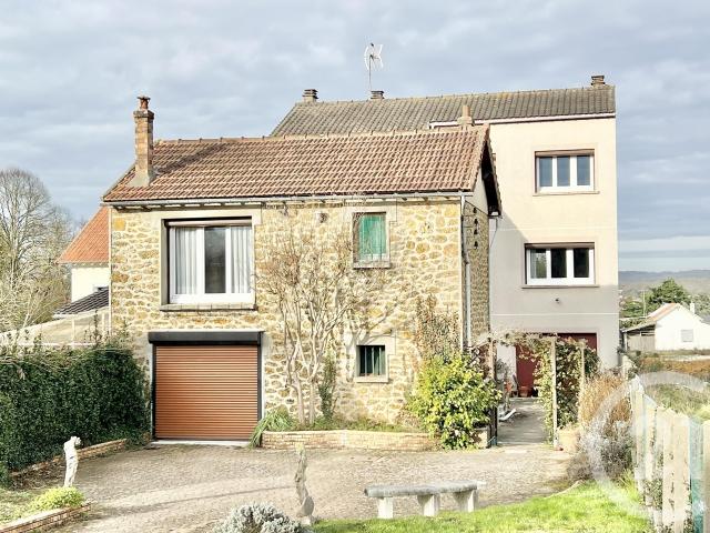 Maison 5 pièces 166 m²