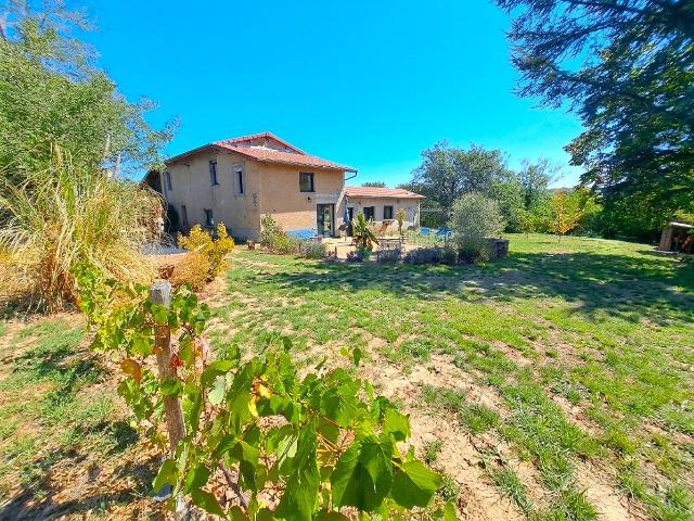 Maison 5 pièces 166 m²