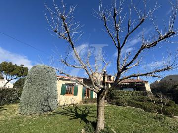 Maison 5 pièces 166 m²