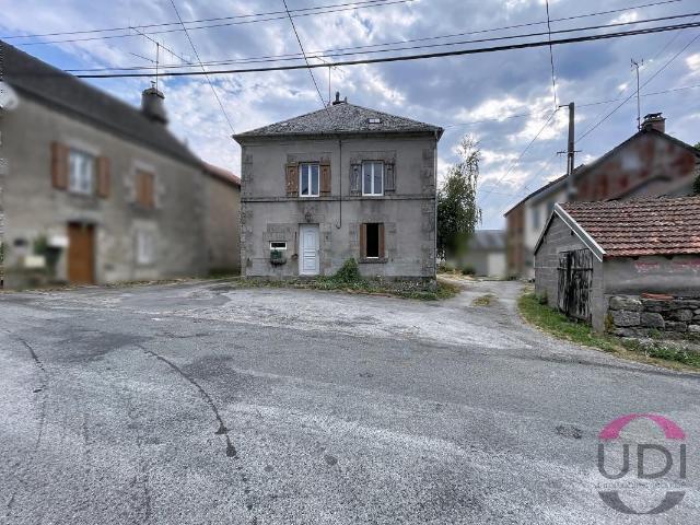 Maison 5 pièces 166 m²
