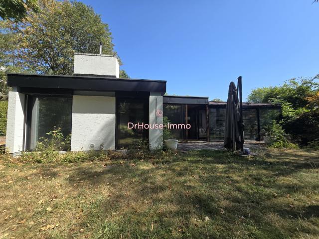 Maison 5 pièces 167 m²
