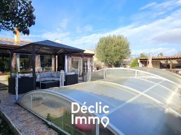 Maison 5 pièces 167 m²
