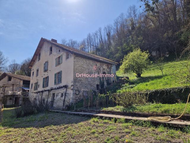Maison 5 pièces 167 m²