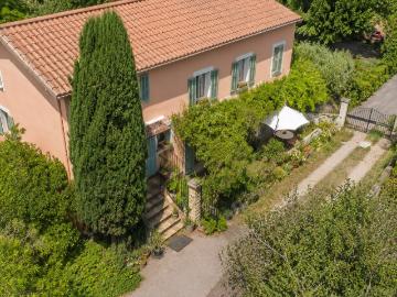 Maison 5 pièces 167 m²