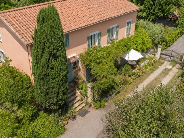 Maison 5 pièces 167 m²