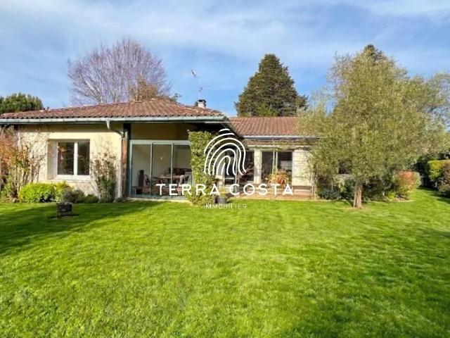 Maison 5 pièces 167 m²