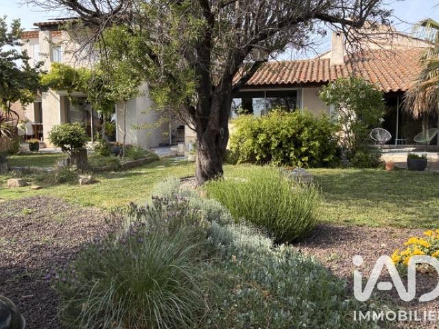 Maison 5 pièces 167 m²