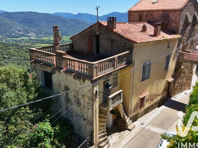 Maison 5 pièces 167 m²