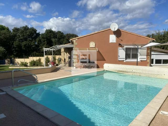 Maison 5 pièces 167 m²