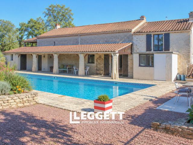 Maison 5 pièces 167 m²