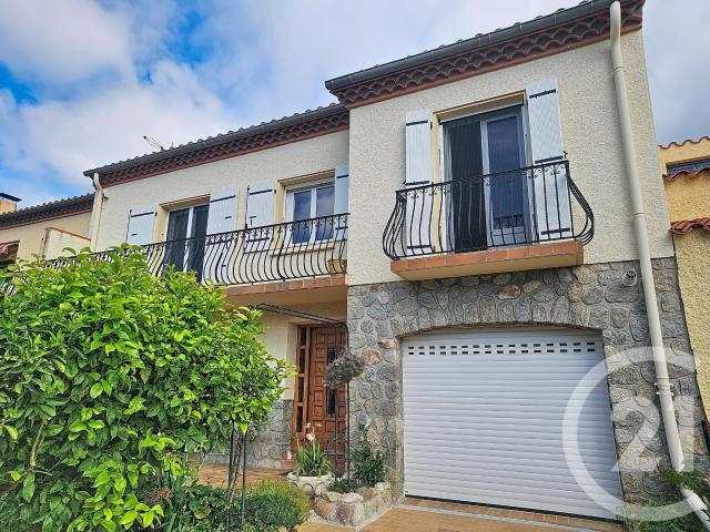 Maison 5 pièces 167 m²