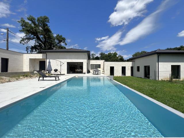 Maison 5 pièces 167 m²