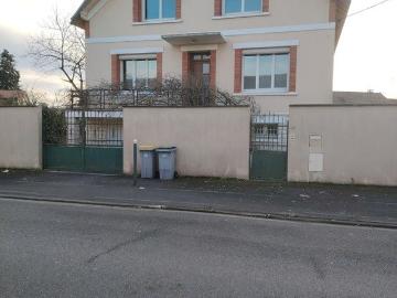 86100, Antoigné Châtellerault, Indre-et-Loire