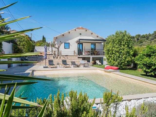 Maison 5 pièces 167 m²