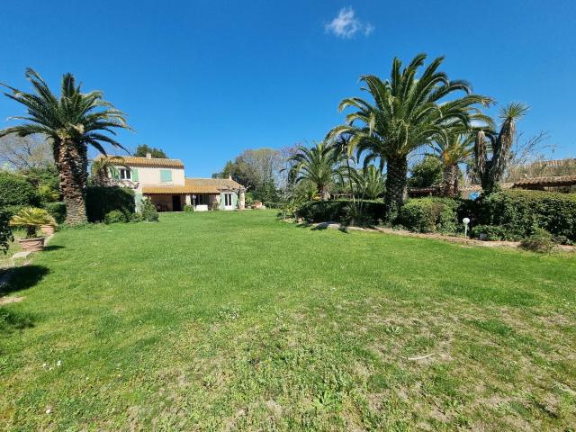 Maison 5 pièces 167 m²