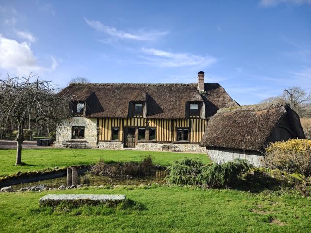 Maison 5 pièces 167 m²