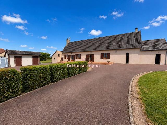 Maison 5 pièces 167 m²