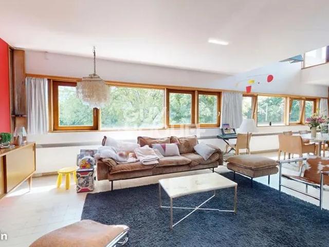 Maison 5 pièces 167 m²