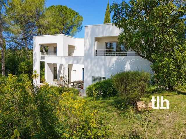 Maison 5 pièces 167 m²