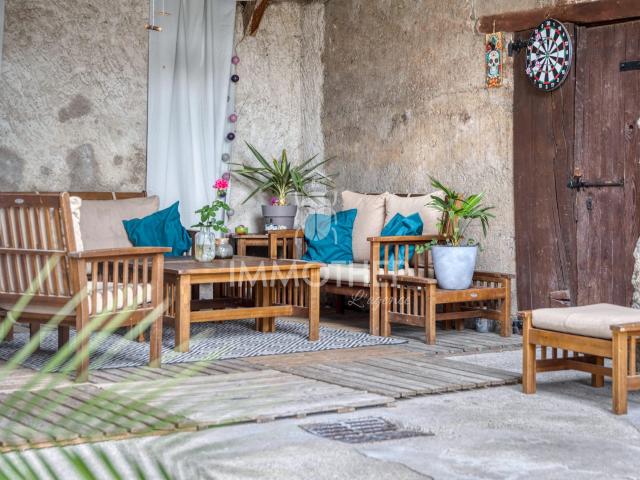Maison 5 pièces 167 m²