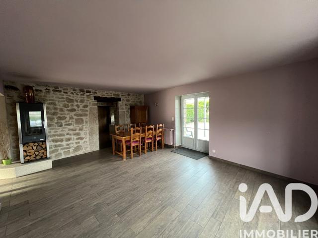 Maison 5 pièces 167 m²