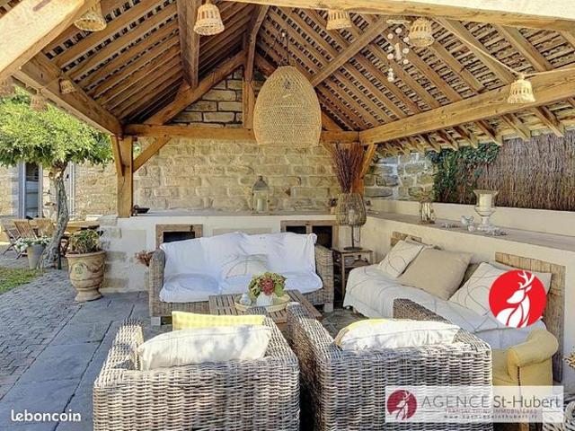 Maison 5 pièces 167 m²
