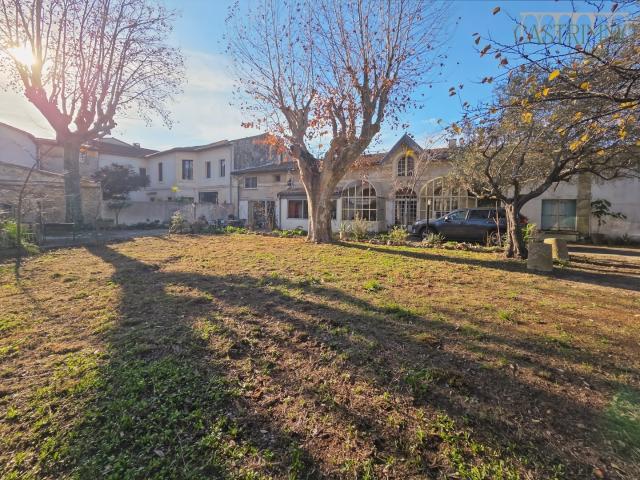 Maison 5 pièces 167 m²