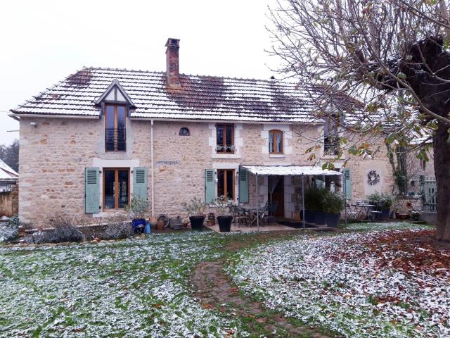 Maison 5 pièces 167 m²