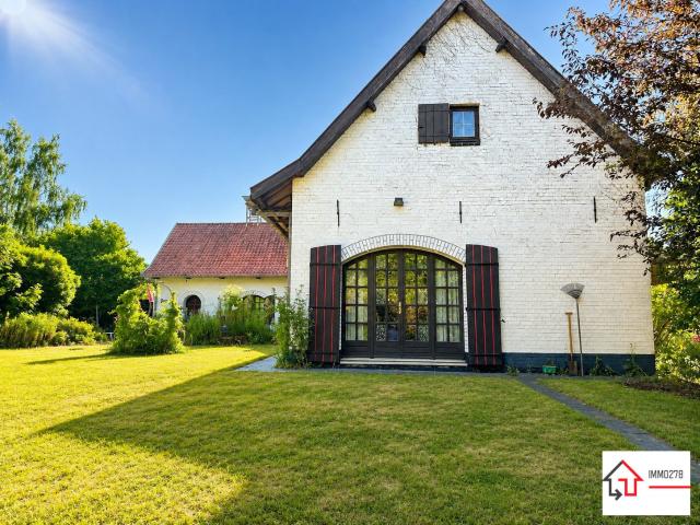 Maison 5 pièces 170 m²