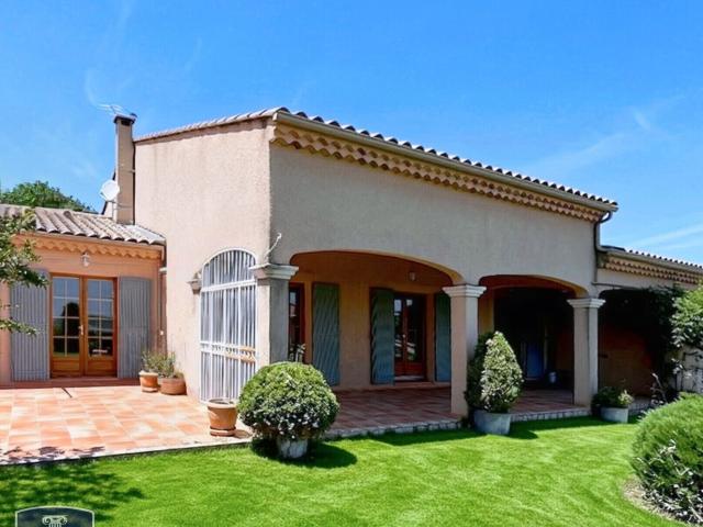 Maison 5 pièces 167 m²
