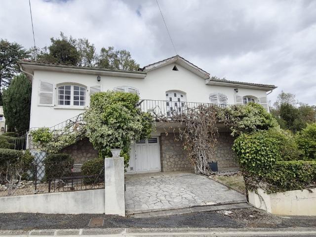 Maison 5 pièces 167 m²