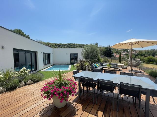 Maison 5 pièces 167 m²
