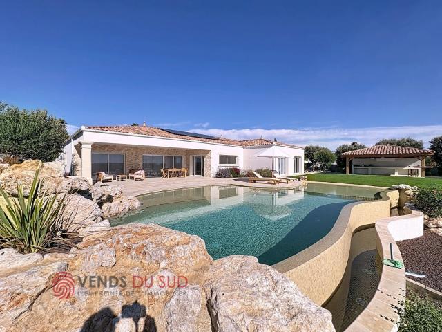 Maison 5 pièces 167 m²