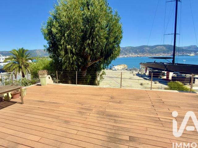 Maison 5 pièces 167 m²