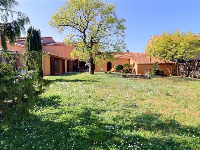 Maison 5 pièces 167 m²