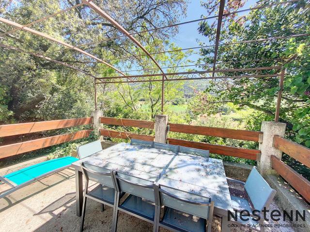 Maison 5 pièces 167 m²