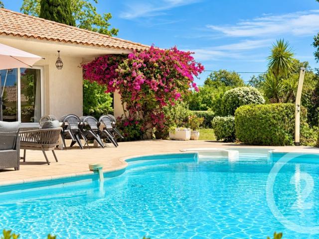 Maison 5 pièces 167 m²