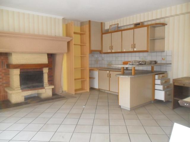 Maison 5 pièces 167 m²