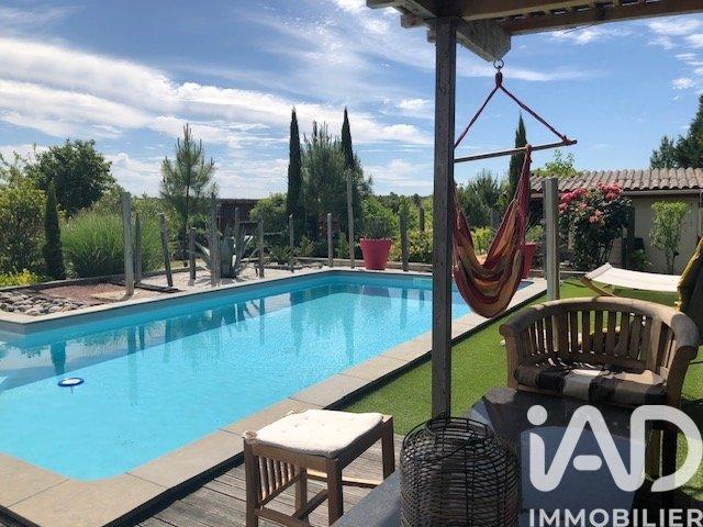 Maison 5 pièces 167 m²