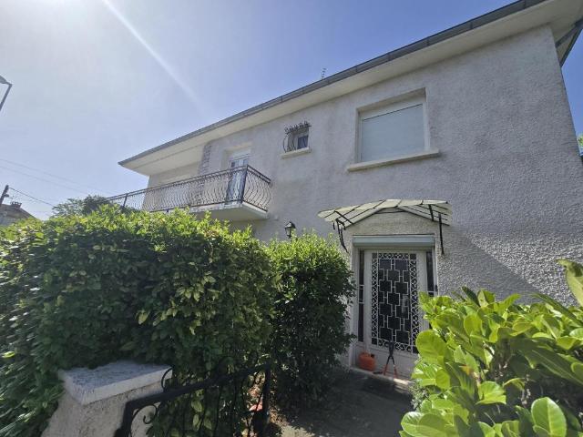 Maison 5 pièces 167 m²