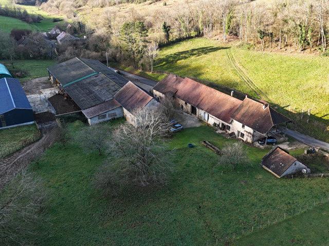 Maison 5 pièces 167 m²