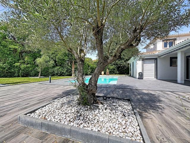 Maison 5 pièces 167 m²