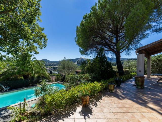 Maison 5 pièces 167 m²
